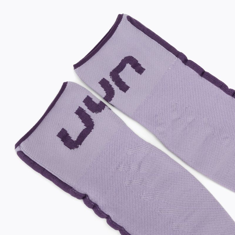 Női sízokni Uyn Ski One Merino Socks lilac 3