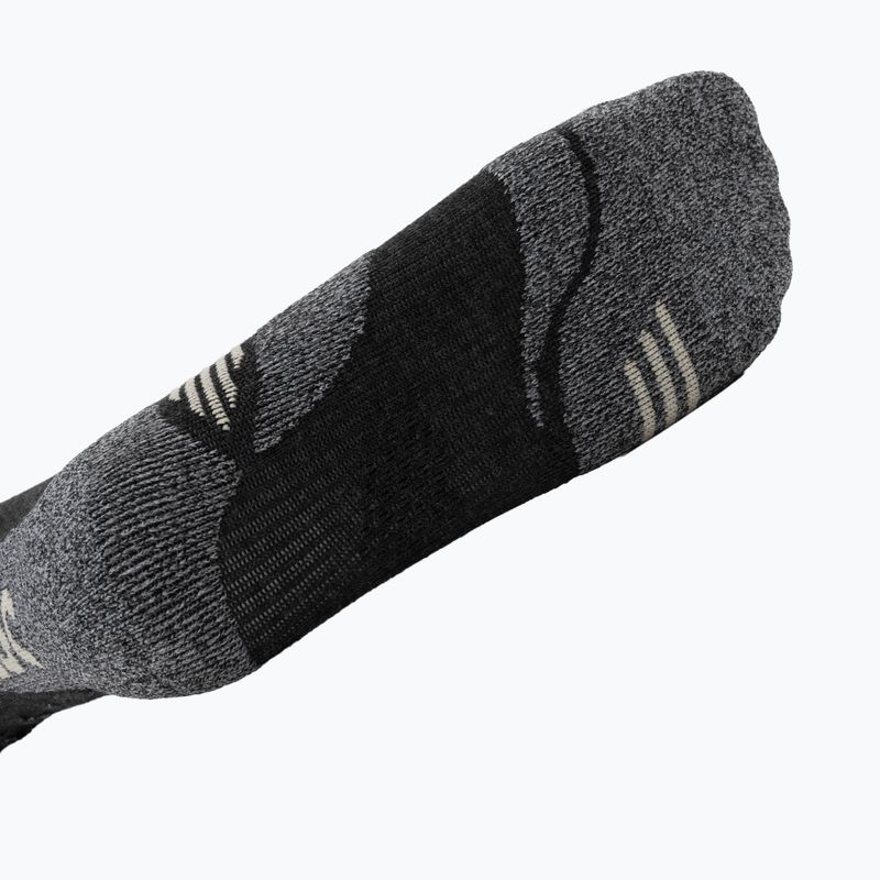 Férfi sízokni Uyn Ski All Mountain Socks anthracite / grey 4