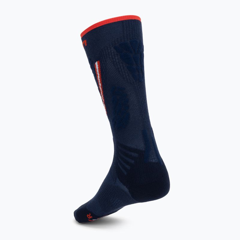 Sízokni Uyn Natyon One Biomorph Socks usa 2