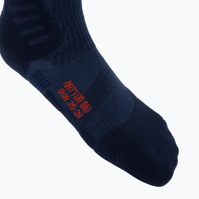 Sízokni Uyn Natyon One Biomorph Socks usa 3