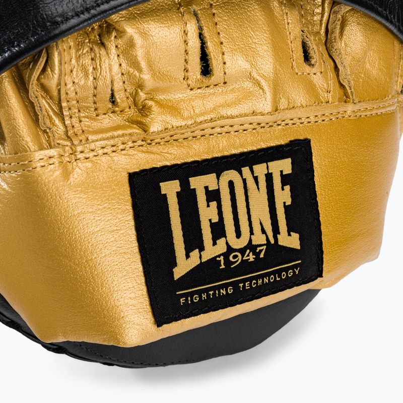 Leone Power Line Punch Mitts GM411 edzéskorongok 4