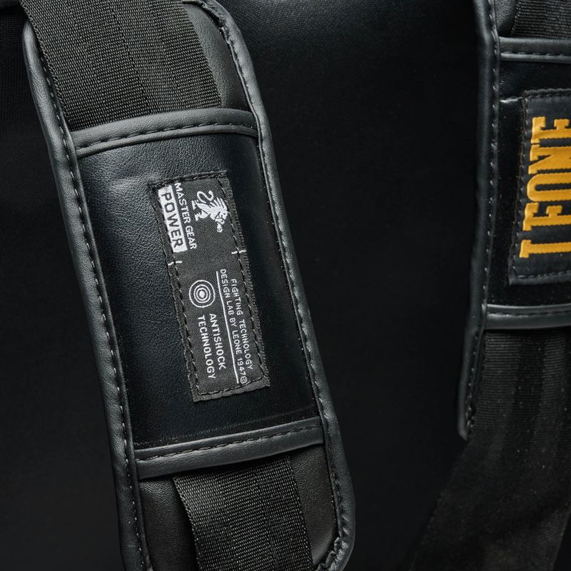 Mellvédő Leone 1947 black 5