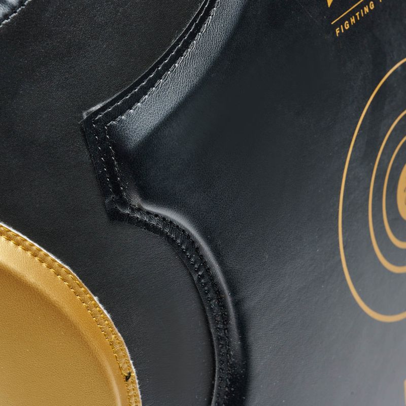 Mellvédő Leone 1947 black 6