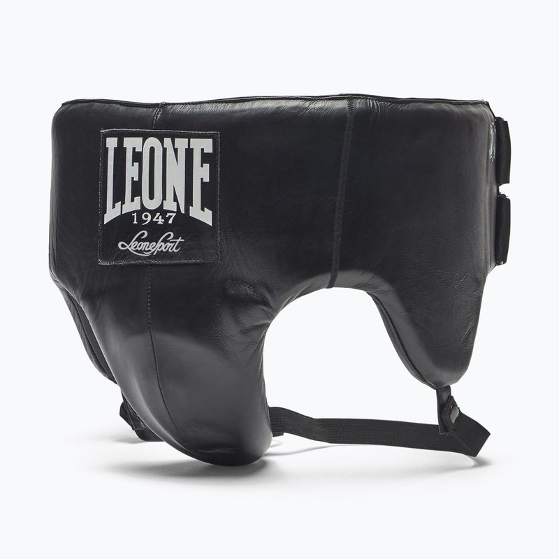 Leon Boxing férfi ágyékvédő Groin Guard fekete PR335 2