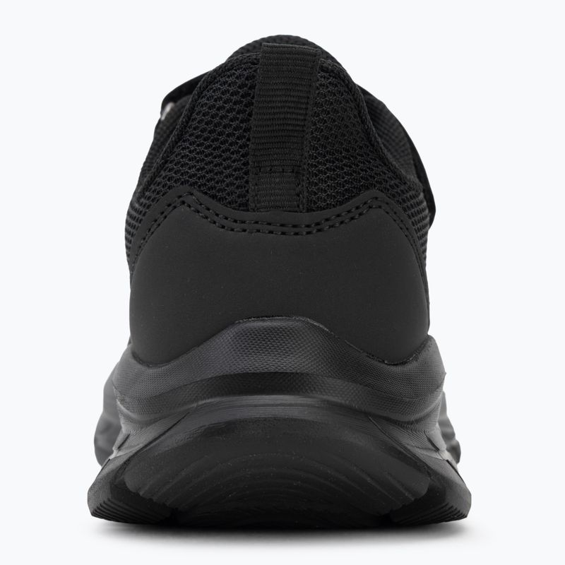 Gyerekcipő Champion Fuze PS Low Cut triple/nbk 6