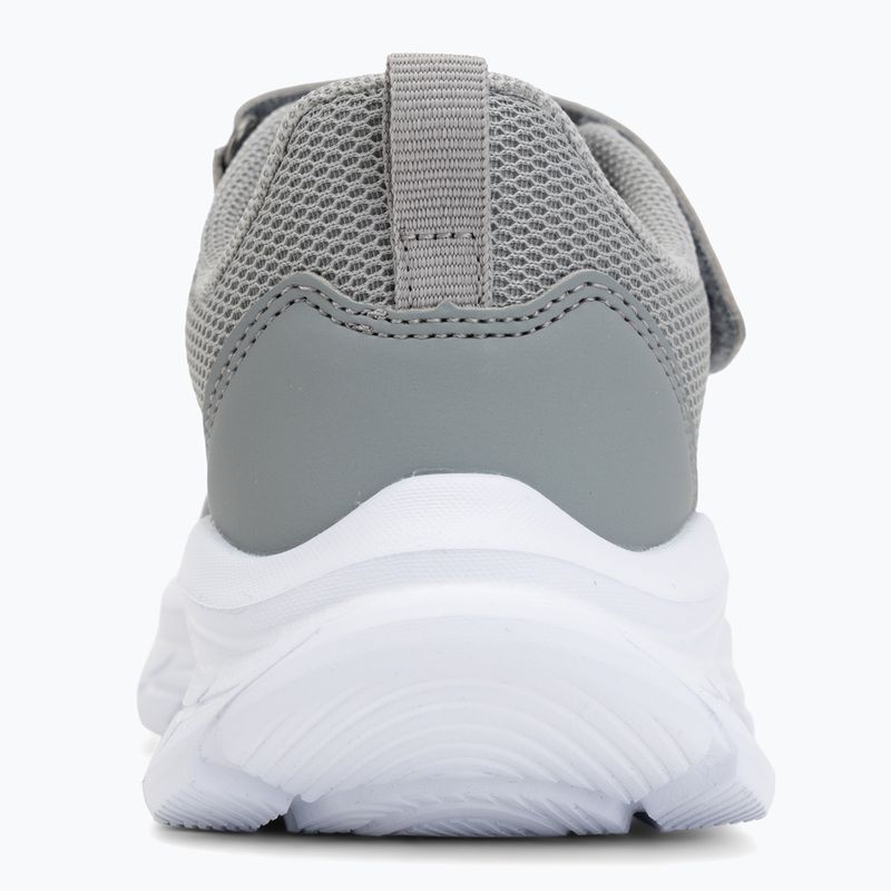 Gyerekcipő Champion Fuze PS Low Cut grey/wht 6