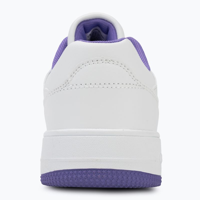 Cipők Champion RD18 LOW G GS Low Cut wht/stn 6