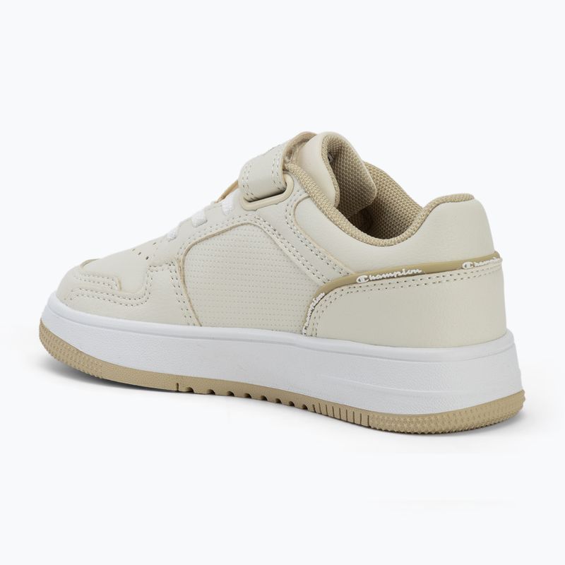 Gyerekcipő Champion RD18 2.0 LOW G PS Low Cut natl/des 3