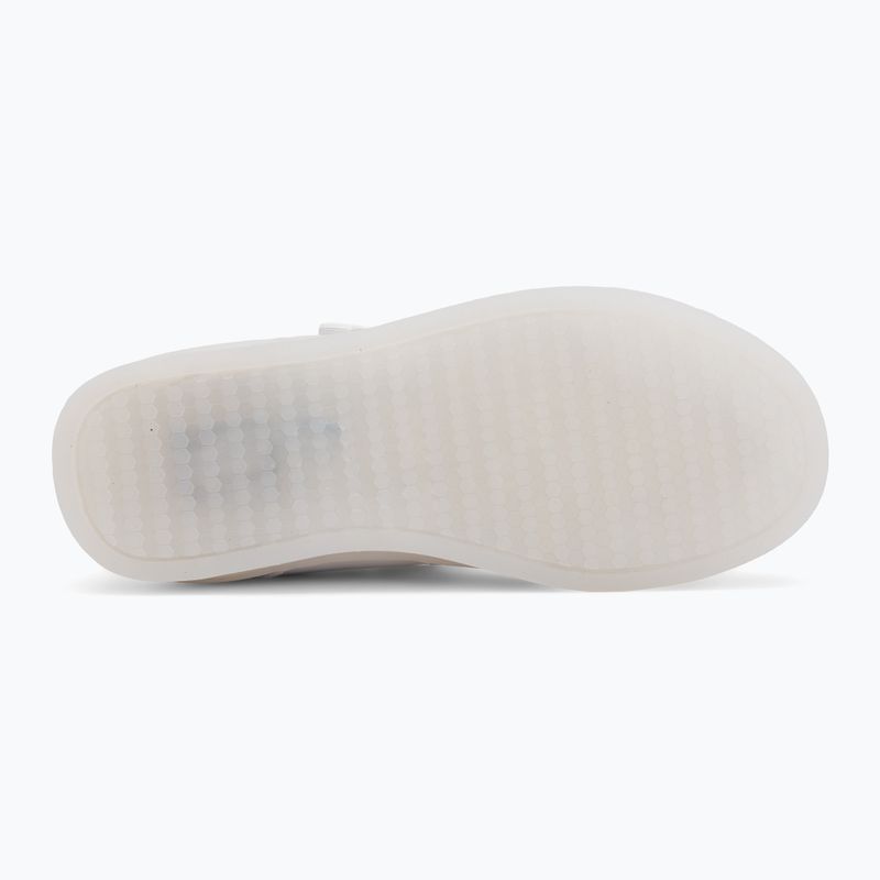 Gyerekcipő Champion GLW G PS Low Cut wht/nati 4