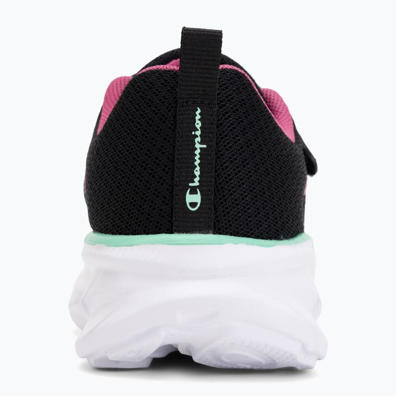 Gyerekcipő Champion HRO J G PS Low Cut nbk/rov/cab 6