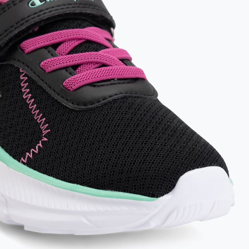 Gyerekcipő Champion HRO J G PS Low Cut nbk/rov/cab 7