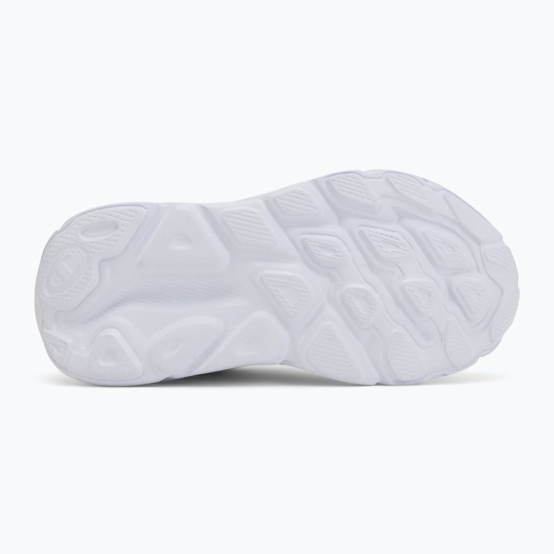 Gyerekcipő Champion HRO J G PS Low Cut wht/lva/pec 4