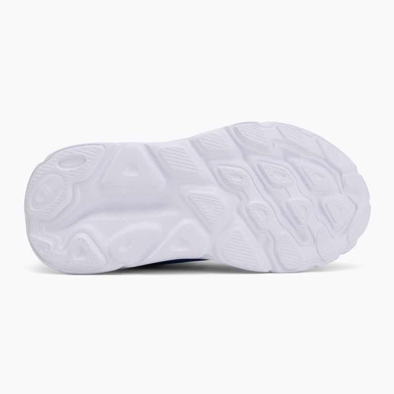 Gyerekcipő Champion HRO J G PS Low Cut srs/pmp/wxy 4