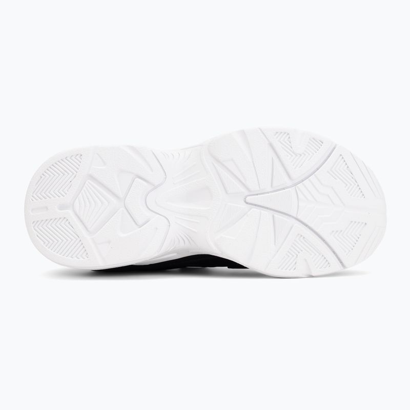 Gyerekcipő Champion Countess Evolve G PS Low Cut nbk/sil 4