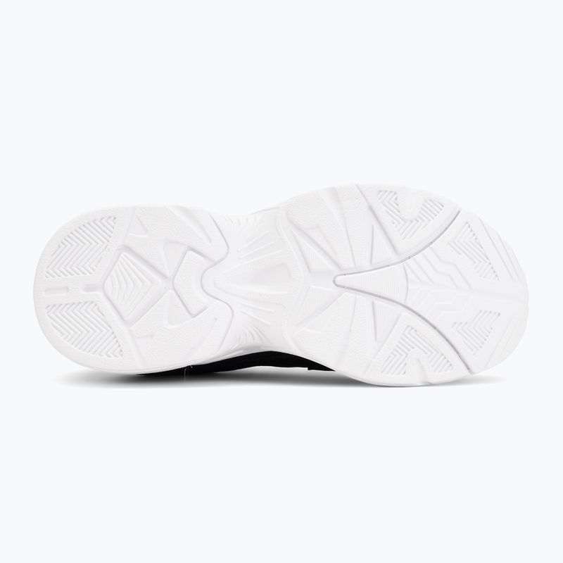 Cipők Champion Countess Evolve G GS Low Cut nubuck/silver 4