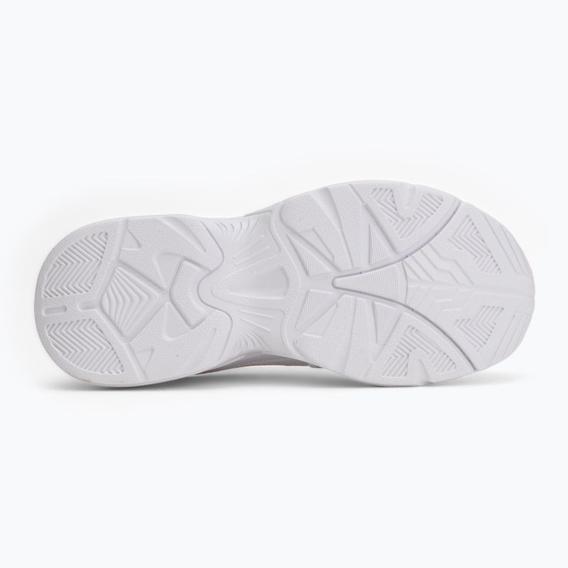 Gyerekcipő Champion Countess Evolve G GS Low Cut wht/pec/sil 4