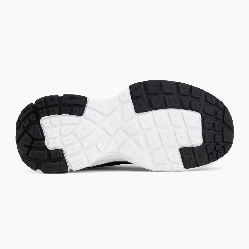 Gyerekcipő Champion RT25 GS Low Cut nbk/sil 4