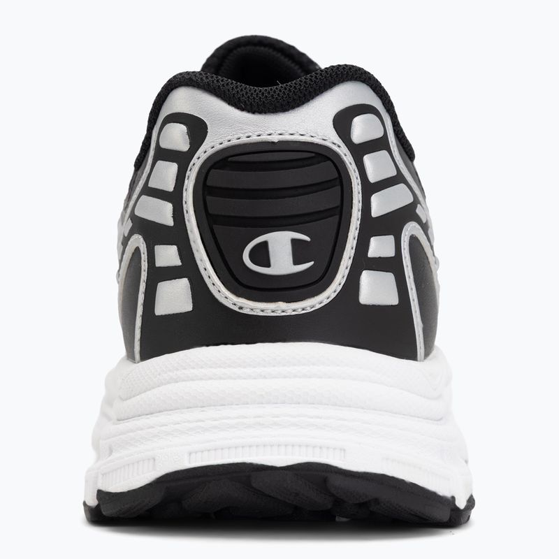 Cipők Champion RT25 GS Low Cut nubuck/silver 6