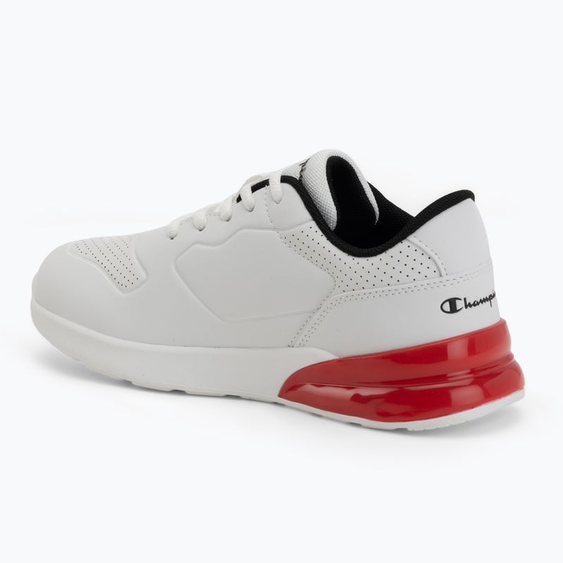 Gyerekcipő Champion CHAMP.ION GS Low Cut wht/nbk/isa 3