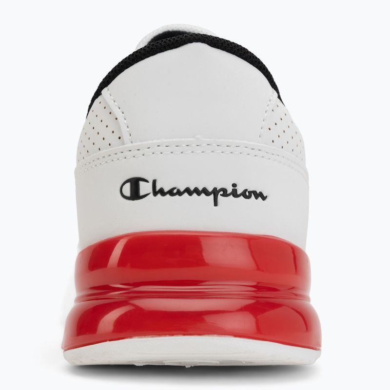 Cipők Champion CHAMP.ION GS Low Cut wht/nbk/isa 6