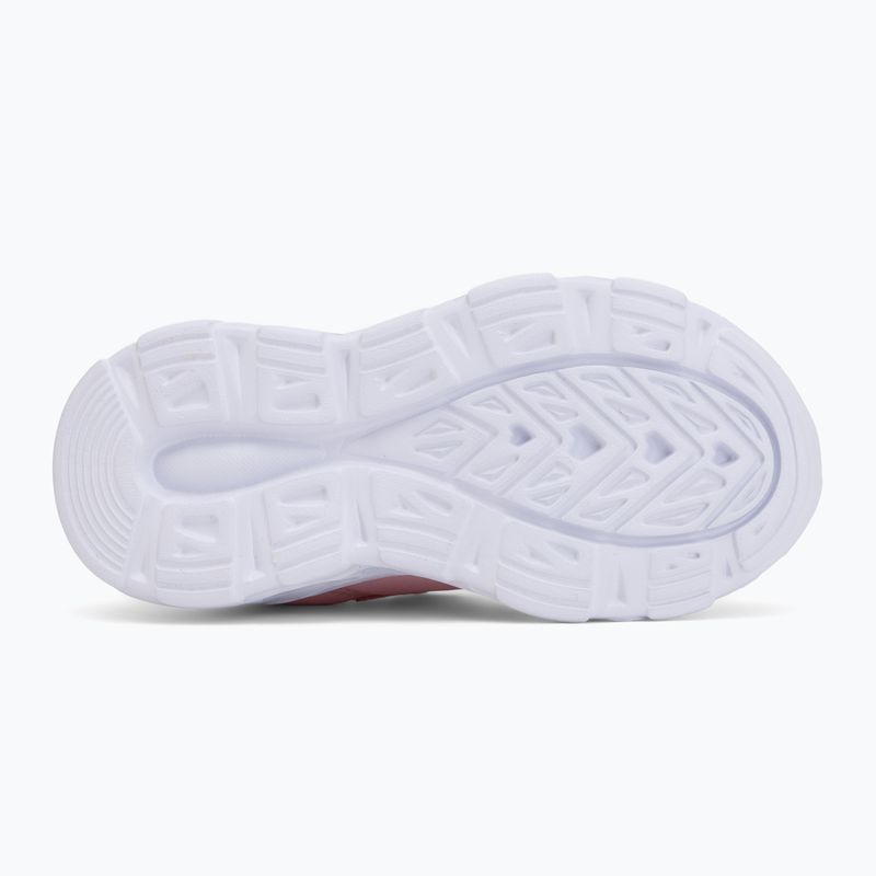 Gyerekcipő Champion Funfair Print TD Low Cut pmp/stn/multi 4