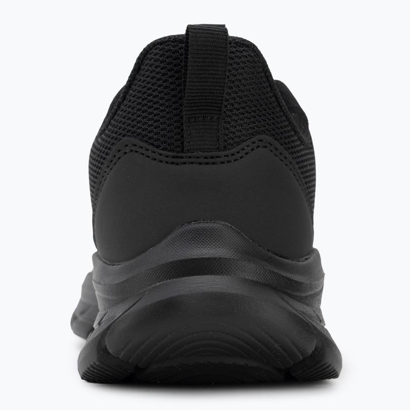 Gyerekcipő Champion Fuze GS Low Cut triple nbk 6