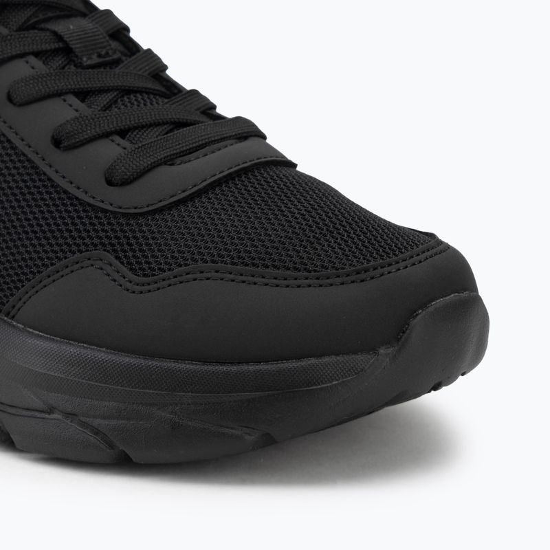 Gyerekcipő Champion Fuze GS Low Cut triple nbk 7