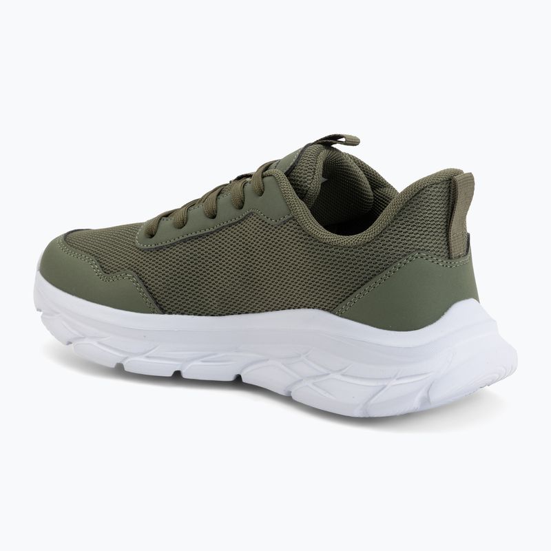 Gyerekcipő Champion Fuze GS Low Cut olvn/nbk 3