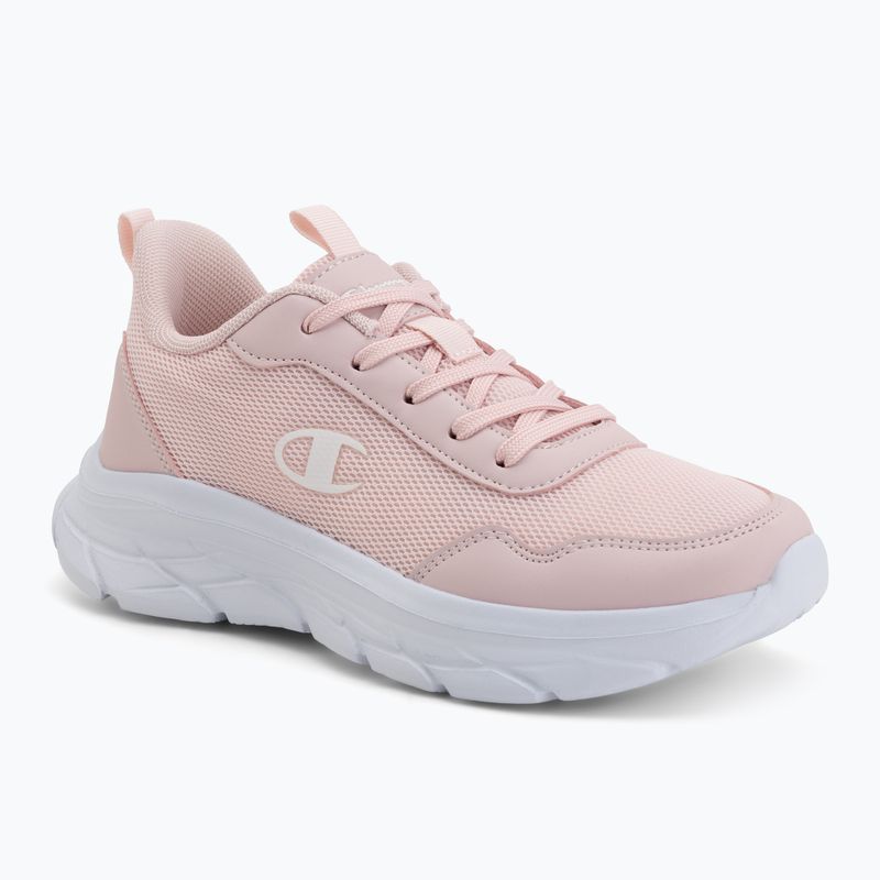 Cipők Champion Fuze GS Low Cut pink