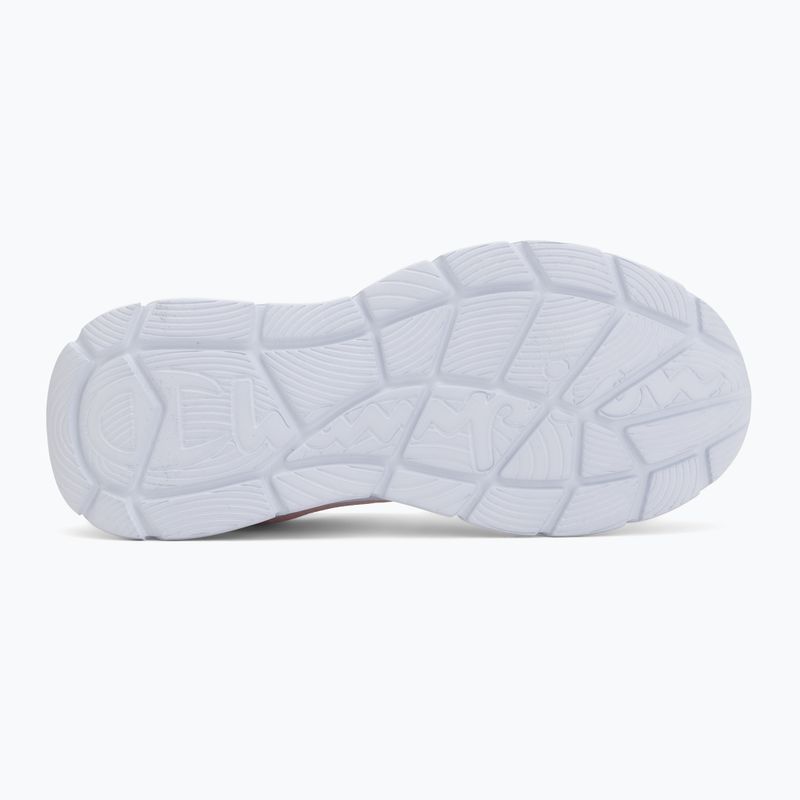 Gyerekcipő Champion Fuze GS Low Cut pink 4