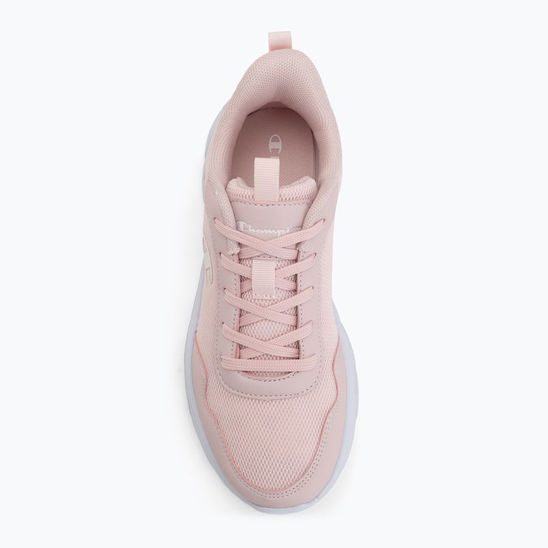 Cipők Champion Fuze GS Low Cut pink 5