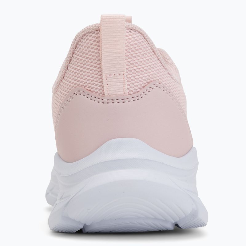 Cipők Champion Fuze GS Low Cut pink 6