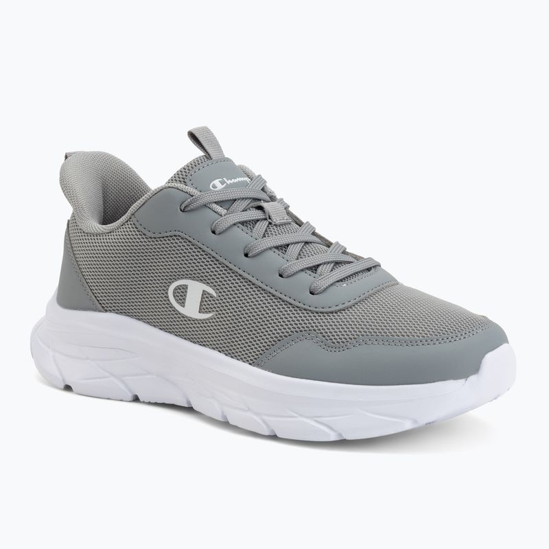 Cipők Champion Fuze GS Low Cut grey/wht