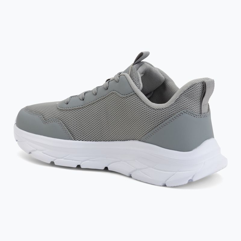 Gyerekcipő Champion Fuze GS Low Cut grey/wht 3