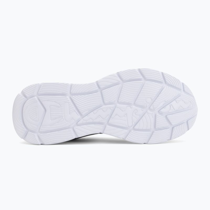 Cipők Champion Fuze GS Low Cut grey/wht 4