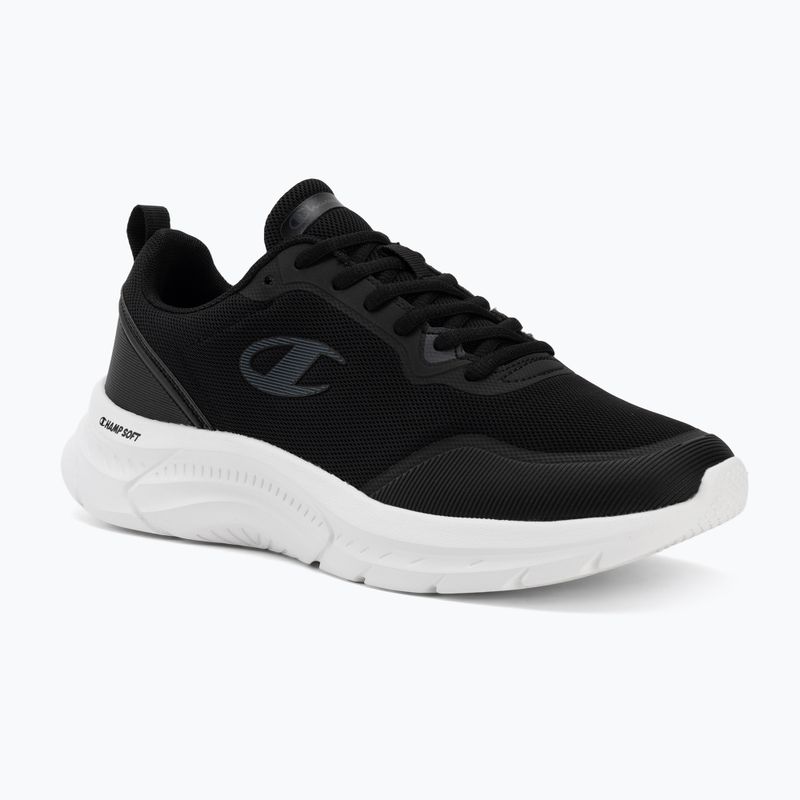 Cipők Champion WLK PRO Low Cut nubuck/dark grey