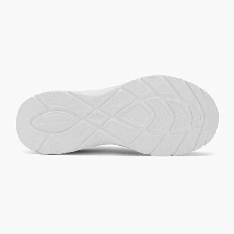 Cipők Champion WLK PRO Low Cut nubuck/dark grey 4