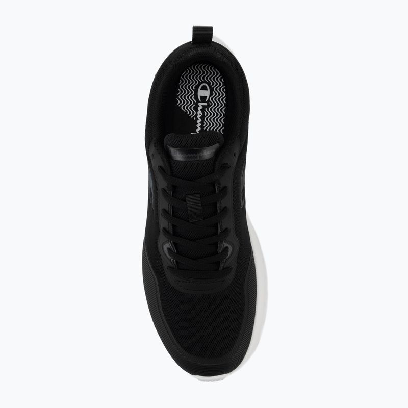 Cipők Champion WLK PRO Low Cut nubuck/dark grey 5