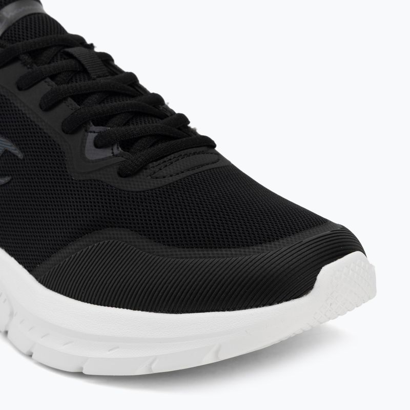Cipők Champion WLK PRO Low Cut nubuck/dark grey 7