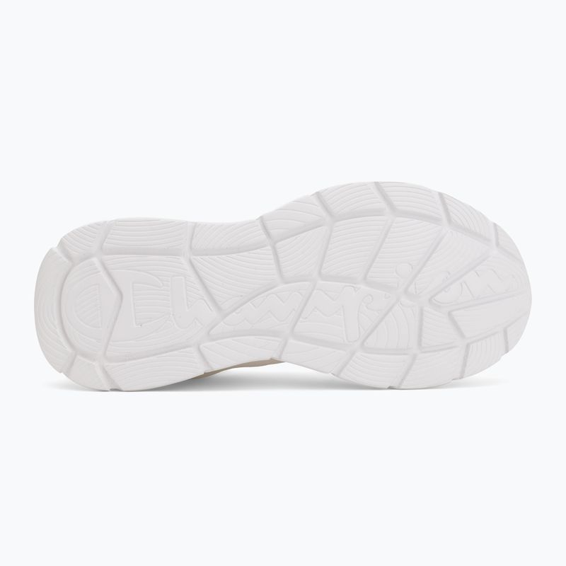 Cipők Champion Fuze Low Cut triple white 4