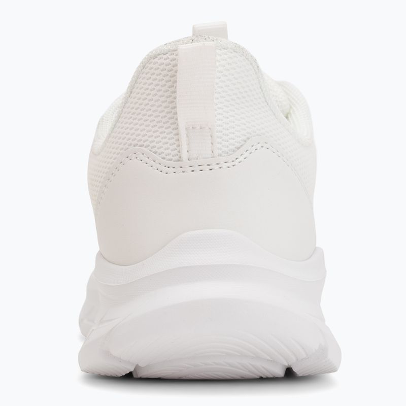 Cipők Champion Fuze Low Cut triple white 6