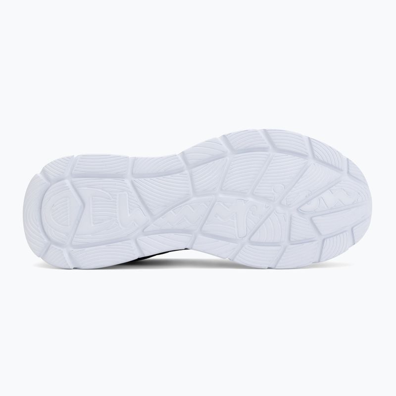 Cipők Champion Fuze Low Cut nubuck 4