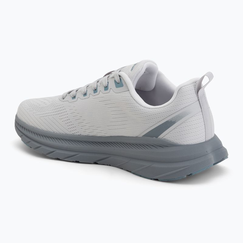 Cipők Champion Alpha Max Low Cut l.grey/m.grey 3