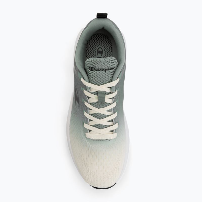 Cipők Champion Alpha Supermax Low Cut nati/ige/nbk 5