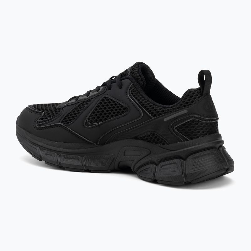 Cipők Champion RT25 Mesh Low Cut triple nubuck 3