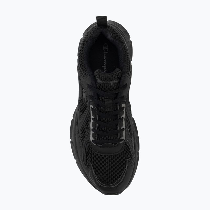 Cipők Champion RT25 Mesh Low Cut triple nubuck 5