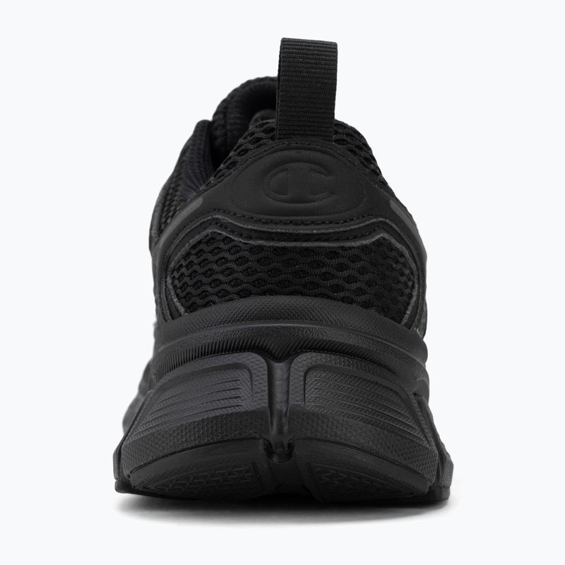 Cipők Champion RT25 Mesh Low Cut triple nubuck 6