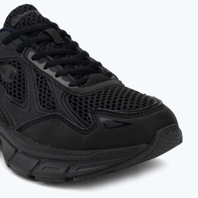 Cipők Champion RT25 Mesh Low Cut triple nubuck 7