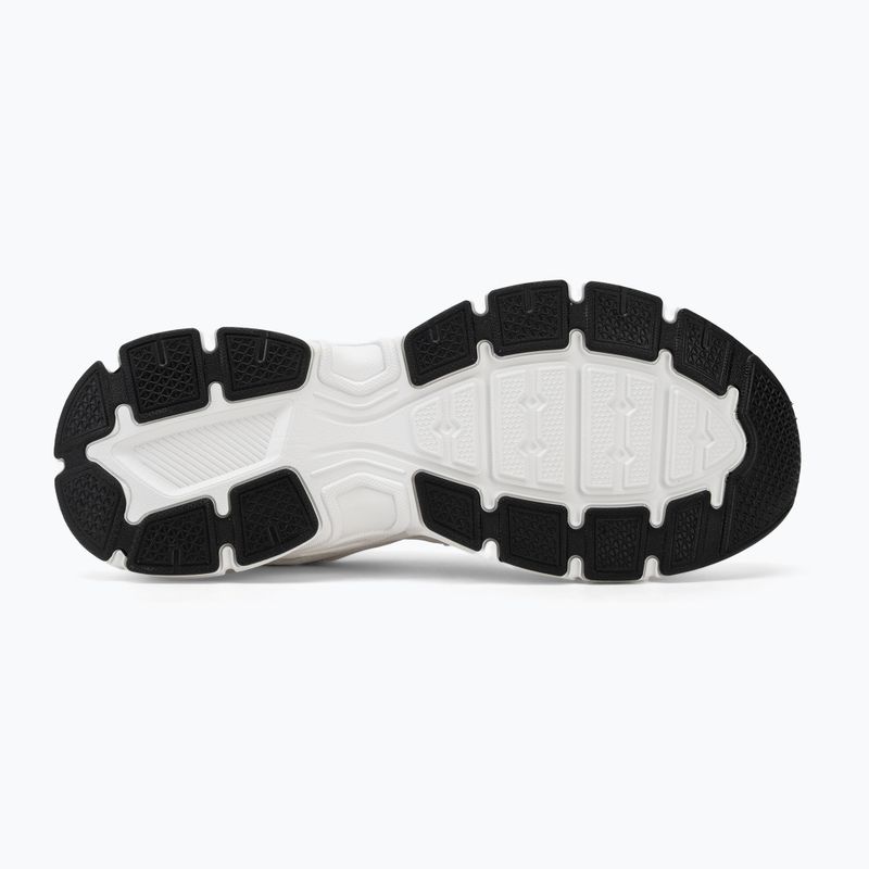 Cipők Champion RT25 Mesh Low Cut white/silver/nubuck 4