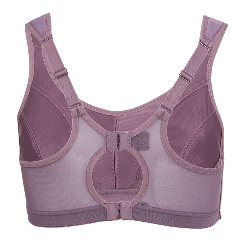 Sportmelltartó Shock Absorber Active Multi purple 2